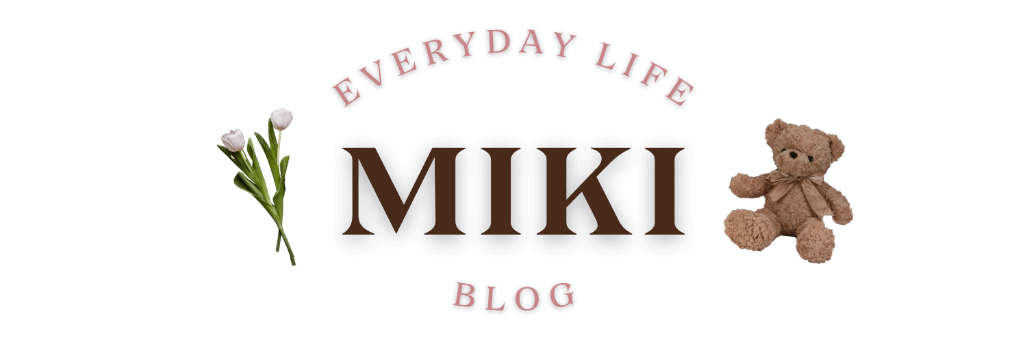 miki no blog